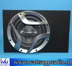 Pioneer TS-W3001 12 inch subwoofer Champion PRO