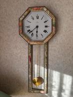 Klok, Huis en Inrichting, Woonaccessoires | Klokken, Ophalen, Wandklok
