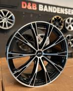 20 21 inch Abt look velgen 5x112 audi a4 a5 a6 a7 q3 q5 q7, 255 mm, Velg(en), Nieuw, Ophalen of Verzenden