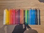 Faber castell 45 stuks Albrecht Dürer aquarel potloden, Hobby en Vrije tijd, Tekenen, Ophalen of Verzenden, Potlood of Stift