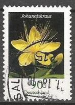 Duitsland No.3304 O. ADV. no.17 U., Verzenden, 1990 tot heden, Gestempeld