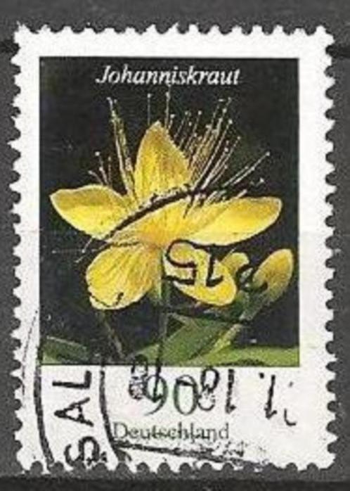 Duitsland No.3304 O. ADV. no.17 U., Postzegels en Munten, Postzegels | Europa | Duitsland, Gestempeld, 1990 tot heden, Verzenden