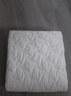 Nieuw Dekbed met Katoenen Tijk 220x240, Wit, Ophalen of Verzenden, Deken of Dekbed, Nieuw