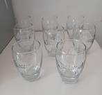 Chocomel glazen Nutricia, Ophalen, Glas of Glazen, Overige stijlen, Glas