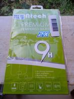 Ntech Premium Tempered Glass ~ Glass Protection Samsung J3, Nieuw, Samsung, Bescherming, Verzenden