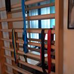 oefenwandrek Artimex, Sport en Fitness, Fitnessmaterialen, Ophalen, Zo goed als nieuw, Overige typen