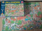 Jan van Haasteren - Sprookjesbos - 1000 stukjes, Hobby en Vrije tijd, Denksport en Puzzels, Ophalen of Verzenden, 500 t/m 1500 stukjes