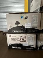 Growatt omvormers en Shinelink, Doe-het-zelf en Verbouw, Zonnepanelen en Toebehoren, Nieuw, Ophalen