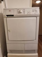 AEG Lavatherm Droger - Goed Onderhouden, Witgoed en Apparatuur, Wasdrogers, Ophalen, 6 tot 8 kg, Gebruikt, Anti-kreukfase