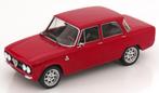 Alfa Romeo Giulia Nuova Super 1974 Rood 1-18 MCG Models, Hobby en Vrije tijd, Modelauto's | 1:18, Overige merken, Tschuiten@hotmail.com