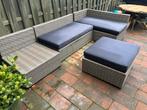 Tuinset   GRATIS OPHALEN, Tuin en Terras, Tuinsets en Loungesets, Ophalen, Gebruikt, Bank