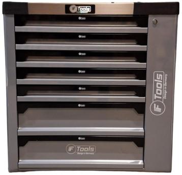 Gereedschapskar / gereedschapswagen. Gevuld 7 Lades (NIEUW) beschikbaar voor biedingen