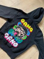 Rooler gang hoodie maat M, Kleding | Heren, Truien en Vesten, Ophalen of Verzenden, Nieuw