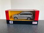 auto RASTER Volvo V70 grijs metallic 1:43 NIEUW, Hobby en Vrije tijd, Modelauto's | 1:43, Ophalen of Verzenden, Nieuw, Auto, Overige merken