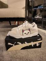 Puma Slipstream x RIPNDIP - Maat 42.5, Kleding | Heren, Schoenen, Puma, Wit, Ophalen of Verzenden, Sneakers of Gympen
