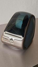 Dymo LabelWriter 400 Labelprinter vrijwel nieuw, Computers en Software, Labelprinters, Ophalen of Verzenden, Gebruikt, Etiket