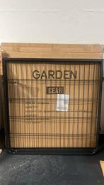 Uitbreidingsset dierenren 80x80cm, Dieren en Toebehoren, Kooi, 60 tot 90 cm, Nieuw, Ophalen of Verzenden