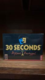 30 seconds NIEUW, Hobby en Vrije tijd, Gezelschapsspellen | Bordspellen, Vijf spelers of meer, Ophalen of Verzenden, Nieuw, 999  Games