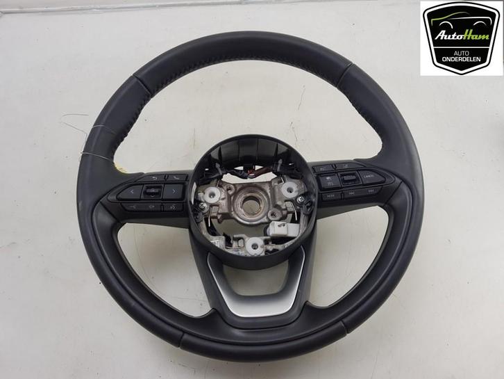 Stuur Toyota Yaris IV (P21/PA1/PH1) (2020-02/..) 6436038, Auto-onderdelen, Besturing, Toyota, Gebruikt