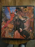 Santana – Abraxas, Ophalen of Verzenden, Gebruikt, 12 inch, Poprock