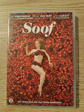 Soof 1, 2 & 3 - DVD set beschikbaar voor biedingen