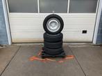 Mercedes - Citan. Renault - Kangoo. Zomerset. 195 - 65 - 16., 15 inch, Banden en Velgen, Ophalen of Verzenden, 195 mm
