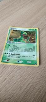 Sceptile 4/17 2004 Pokemon, Ophalen of Verzenden, Zo goed als nieuw