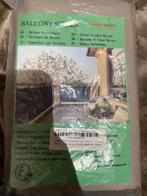 Balkonscherm, Ophalen of Verzenden, Nieuw, Overige typen