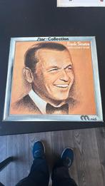 Frank sinatra with count basie, Antiek en Kunst, Ophalen of Verzenden