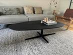 Houtmerk | Salontafel |, Huis en Inrichting, Tafels | Salontafels, Ophalen, Gebruikt, 100 tot 150 cm, 50 tot 100 cm