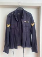 Rails army jasje, Kleding | Dames, Maat 38/40 (M), Blauw, Ophalen of Verzenden, Rails