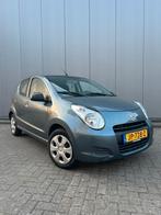 🔧Suzuki Alto 1.0 2010 Grijs new APK, Auto's, Suzuki, Voorwielaandrijving, 200 kg, 4 stoelen, Bedrijf