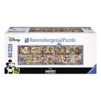 Disney Jigsaw Puzzel Mickey's 90th Birthday (40320 stukjes), Hobby en Vrije tijd, Denksport en Puzzels, Nieuw, Legpuzzel, Meer dan 1500 stukjes