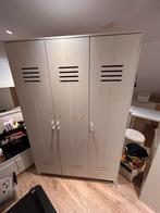 Vtwonen Lockerkast Wit - Nette Staat, Huis en Inrichting, Kasten | Kledingkasten, 100 tot 150 cm, Zo goed als nieuw, 25 tot 50 cm