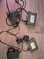 2x  Cinterion BGS2T 2G modem met RS232 moxa nport6510, Ophalen of Verzenden, Zo goed als nieuw