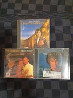 Peter weekers 3 cd's voor 6 euro partij collectie cd, Verzenden, 1980 tot 2000, Gebruikt
