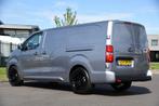 Fiat E-Scudo L3H1 75 kWh PB Edition Camera, Cruise, Sensoren, Origineel Nederlands, Elektrisch, 305 km, Zilver of Grijs