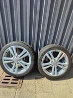 Originele A3 velgen 18 inch, Ophalen, 18 inch, Gebruikt, Velg(en)
