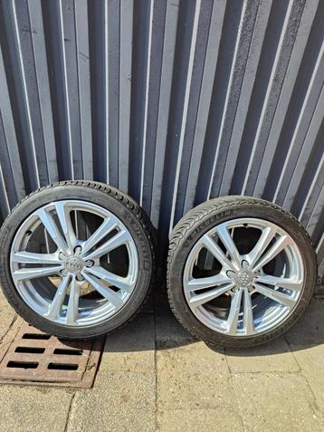 Originele A3 velgen 18 inch beschikbaar voor biedingen