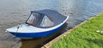 Leuke sloep, Watersport en Boten, Ophalen, Gebruikt, Motorboot