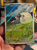 Hop's Wooloo 170/159 Journey Together - NM+, Ophalen of Verzenden, Zo goed als nieuw