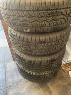 Terrein banden op velgen Landcruiser 150  .  265/60/R18, 18 inch, 265 mm, Nieuw, Ophalen of Verzenden