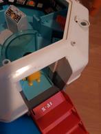 Ruimteschip play mobil., Ophalen of Verzenden, Zo goed als nieuw