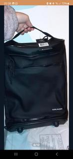 Norlander trolly koffer tas NIEUW, Ophalen of Verzenden