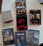 Diverse DVD's speelfilms, Cd's en Dvd's, Vanaf 16 jaar, Ophalen of Verzenden, Zo goed als nieuw, Actie