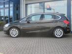 BMW 2 Serie Active Tourer 225xe iPerformance Cent. Executive, Automaat, Stof, Gebruikt, Zwart