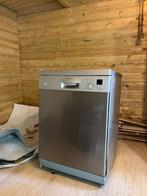 Bosch vaatwasser, Ophalen, Gebruikt, Inbouw, 45 tot 60 cm