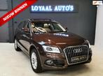 Audi Q5 2.0 TFSI quattro Adrenalin | AUT | NAVI | SCHUIF-DAK, Gebruikt, Euro 6, 4 cilinders, Bedrijf