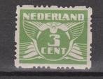 Roltanding 38 Postfris 1928 ; OP ZOEK NAAR ROLTANDING ? Kijk, Verzenden, T/m 1940, Postfris