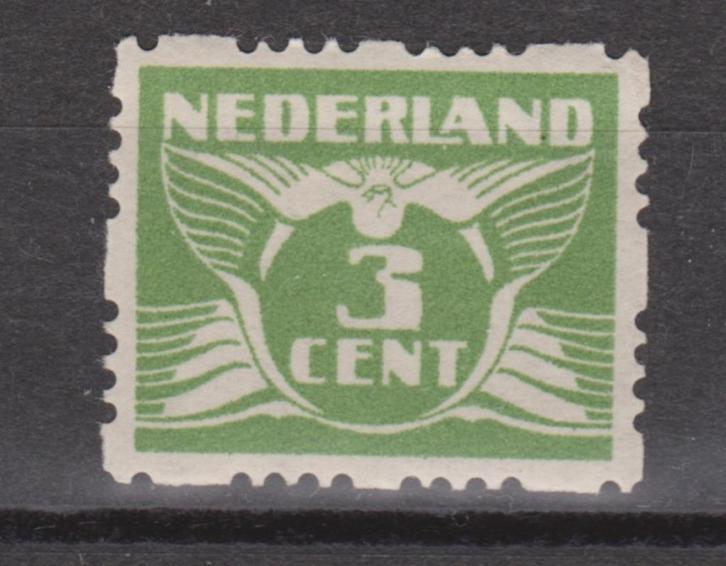 Roltanding 38 Postfris 1928 ; OP ZOEK NAAR ROLTANDING ? Kijk, Postzegels en Munten, Postzegels | Nederland, Postfris, T/m 1940